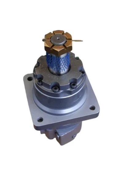 Rippa R10 Mini Ekskavatör Yürüyüş Motor