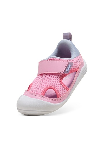 Puma Ppuma Kitten Summer V Inf Kız Çocuk Sandaleti Pembe
