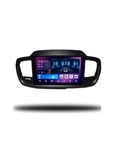 Carplayer Kia Sorento 2013-2020 Uyumlu Android Multimedya 4gb Ram 32gb Hafıza