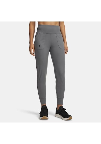 Under Armour Motion Jogger Kadın Yeşil Eşofman Altı
