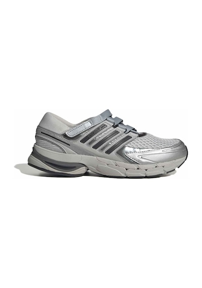 Greone/sılvmt/gretwo Adidas Kadın Günlük Spor Ayakkabı Adistar Control 5 Mj W La1822 Gri