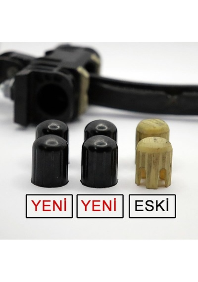 Barrer BMW 1 F20 Kapı Gergi Kolu (Limitör) Tamir Kiti 2011-2019