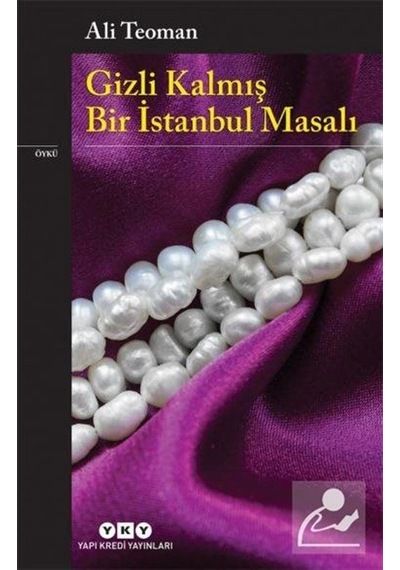 Gizli Kalmış Bir İstanbul Masalı - Ali Teoman