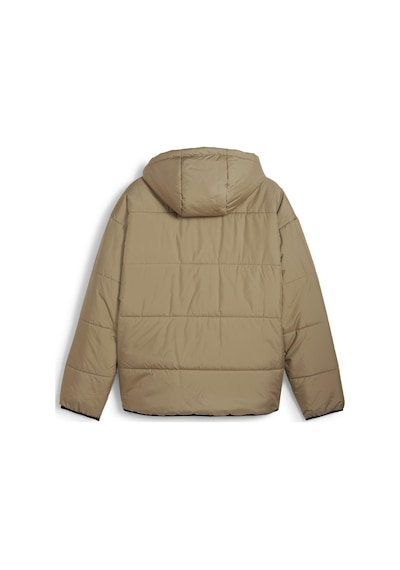 Puma Classics Padded Jacket Erkek Ceket-kahverengi Kahverengi