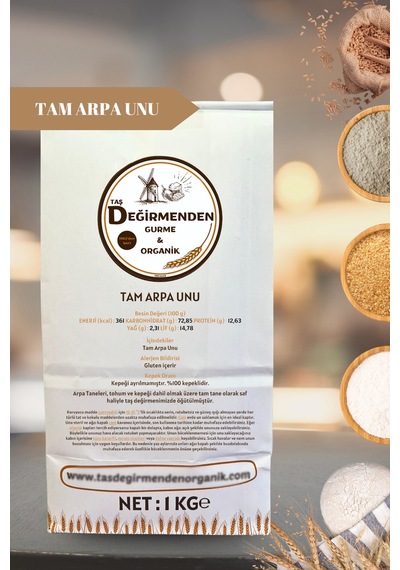 Tam Arpa Unu - 1 Kilo