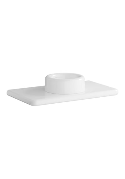 VitrA Liquid 100 CM Armatür Deliksiz Seramik Tezgah 7310B403-1828