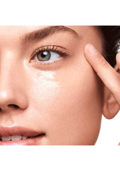 Optimals Hydra Radiance Yorgunluğu Ve Şişliği Gideren Göz Kremi