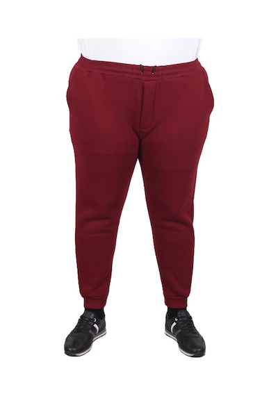 Moc Grande Mocgrande Büyük Beden 3ip Classic Eşofman Altı 22515 Murdum Mürdüm Moc Grande Mocgrande Büyük Beden 3ip Classic Eşofman Altı 22515 Murdum Mürdüm