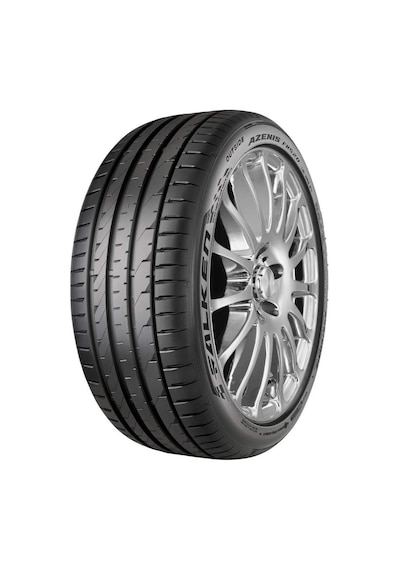 Falken 255/50R20 109Y XL Azenis FK520 Suv Yaz Lastiği 2025