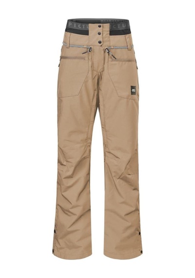Picture Organic Treva Kadın Snowboard Pantolonu 001