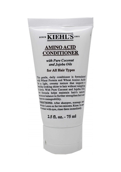 Kiehl's New York Amino Acid Conditioner 75 ML
