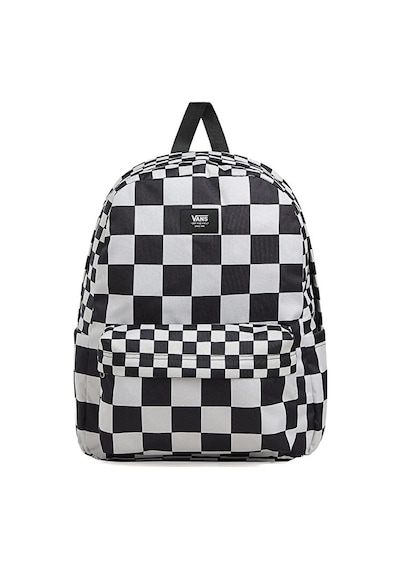 Vans Old Skool Check Backpack Sırt Çantası 22l Vn000h4x3m41 Renkli Vn000h4x3m41 Renkli