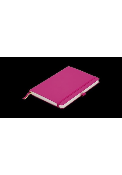 Lamy Yumuşak Kapak Defter A6 Pembe