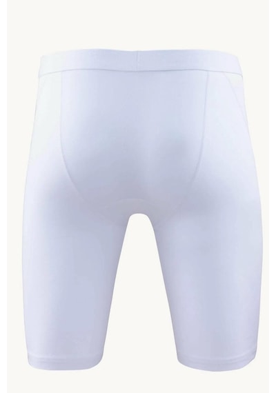 Tutku Elit Erkek Likralı Uzun Boxer - 6 Adet 001