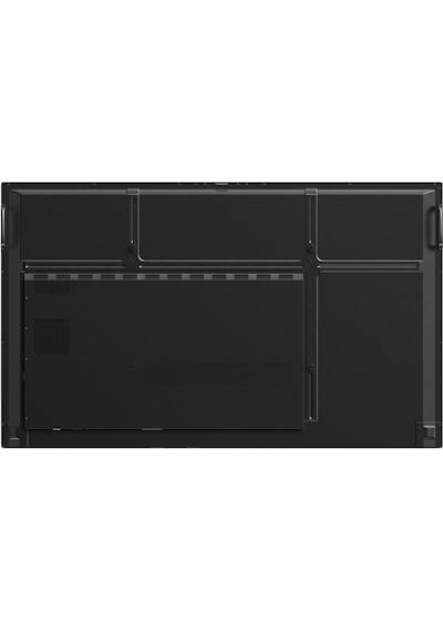 Viewsonic Ifp6533-g 65 4k İnteraktif Dokunmatik Ekran Cece5vıe0059