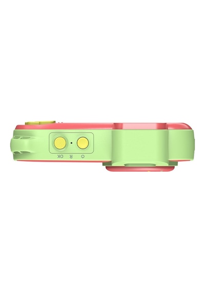 Agfaphoto Realikids Instant Kompakt Fotoğraf Makinesi