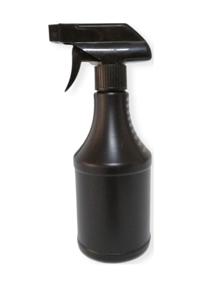 500ml Tetikli Sprey Şişesi, Çiçek Sulama Spreyi Boş Şişe