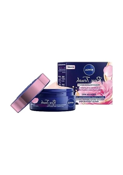 Kırışıklık Karşıtı Gece Yüz Bakım Kremi, 50ml