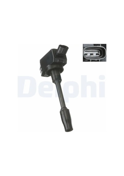 Toyota Corolla Bobin 1.5 2021-2024 Delphı Gn1096012b1