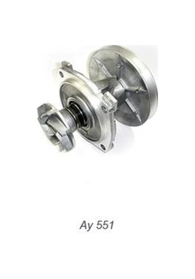 AYBAY 551 Devirdaim Uno1.1 1.3 1.4T 83-96 Regata 1.3 1.5 83-89