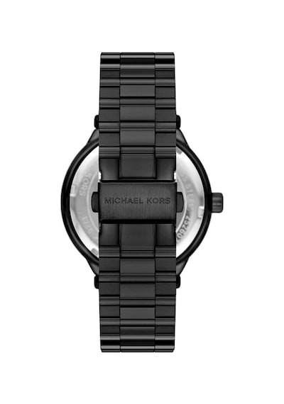 Michael Kors Mk9275 Erkek Kol Saati Siyah