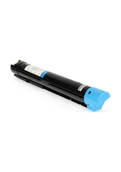 Xerox Docucentre Sc2020-006R01694 Uyumlu Toner Mavi 471685959