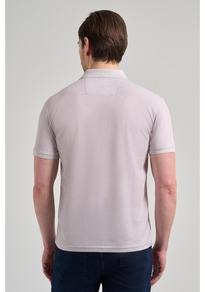Açık Bej Kısa Kol Baskılı Pike Polo Yaka Cepsiz Esnek Casual Slim Fit Tişört 1011250151 Açık Bej Açık Bej Kısa Kol Baskılı Pike Polo Yaka Cepsiz Esnek Casual Slim Fit Tişört 1011250151 Açık Bej