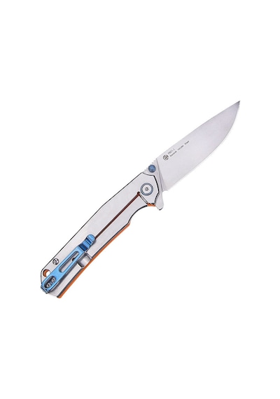 Ruıke P801-j Kamp Çakı Çok Renkli