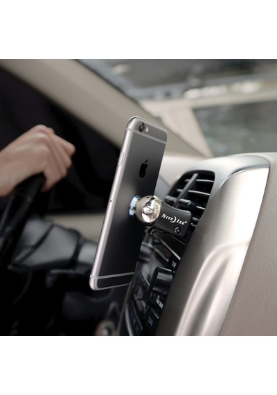Nite Ize Steelie Vent Mount Kit Mıknatıslı Telefon Tutucu
