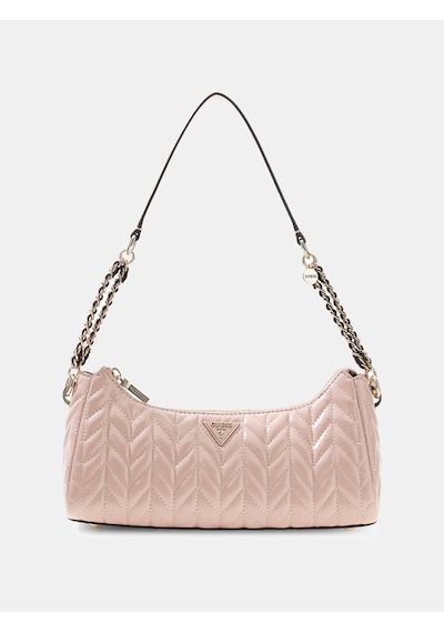 Guess Hwtq9720180 Cheryl Kadın Omuz Çantası Pembe