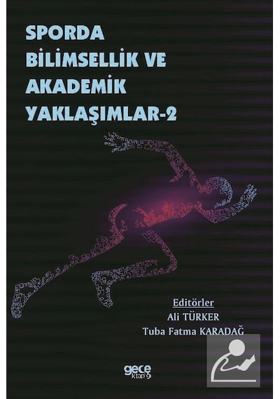 Sporda Bilimsellik ve Akademik Yaklaşımlar  - 2 - Gece Kitaplığı