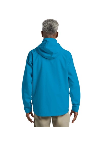 Jack Wolfskın Jack Wolfskin Trailtime 2l Erkek Mavi Outdoor Ceketi 8026