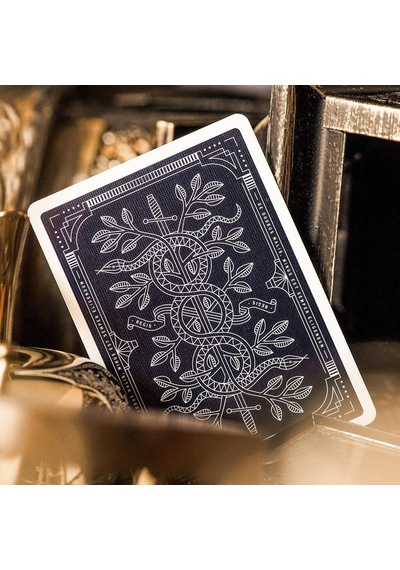 Monarch Playing Cards By Theory11