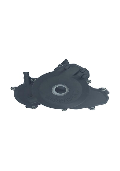 Mondial Rx3 Enduro Krank Kutusu Sol (Statör) Kapak (500193958)