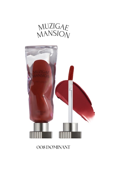 Muzıgae Mansıon Objet Liquid 008 Dominant 008 Dominant