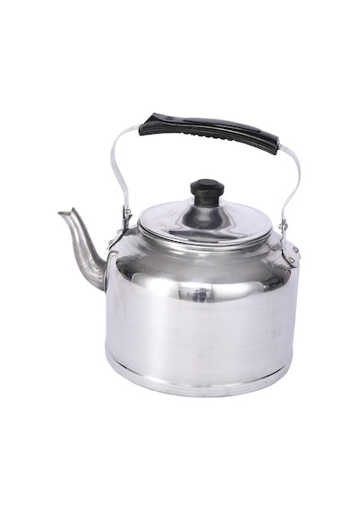 Homyl Çaydanlık Ocak Anti Haşlanma Saplı Alüminyum 22cm 22cm Diğer