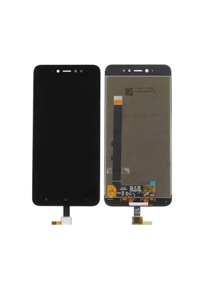 Xiaomi Redmi Note 5A Lcd Ekran Dokunmatik 32 Gb