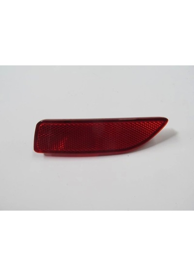 Toyota Corolla 2010-2013 Arka Tampon Reflektörü Sol Kırmızı Oem No:8192002070 Th
