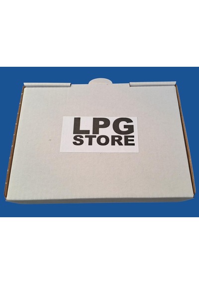 Lpg-store Lpg Araç Gazı Depo Kapağı Dish M10, 3 Adet