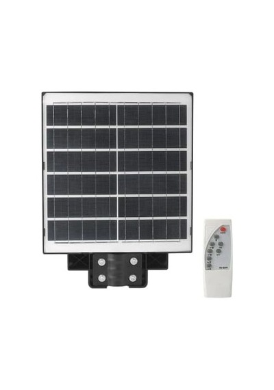 Tr Cata Ct 4643 Solar Sokak Armatürü 600w 6400k Beyaz Işık