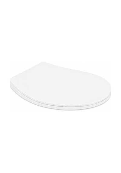 Thermoplast Slim Smart Nkp 0302 Yavaş Kapanan Klozet Kapağı Diğer