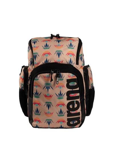 Arena Spıky Iıı Backpack 35 Yüzücü Sırt Çantası