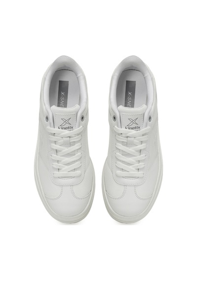 Kinetix Jesya Pu W 5pr Beyaz Kadın Sneaker 000000000102019410 Beyaz