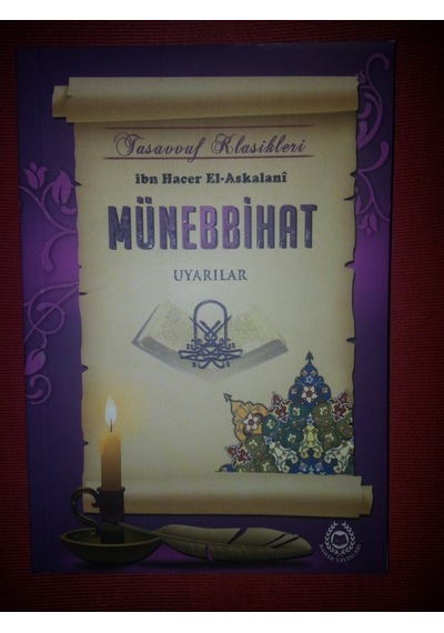 Altın Öğütler Münebbihat Ibni Hacer El Askalani