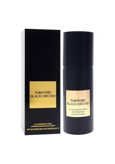 Tom Body Spray 150ml