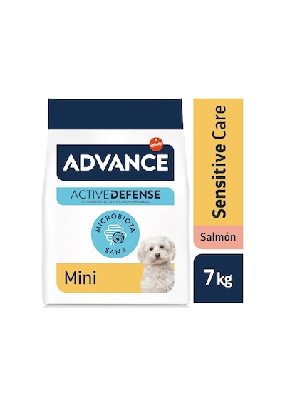 Advance Dog Mını Sensıtıve 7kg