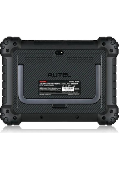 Autel Maxisys - Ms909 Arıza Tespit Cihazı