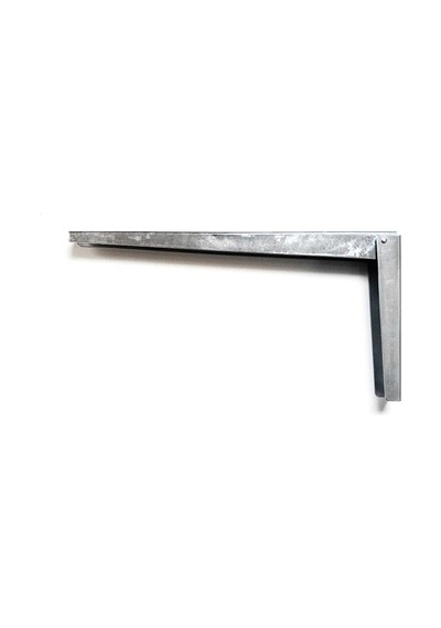 Katlanır Konsol 30 Cm Çinko 1