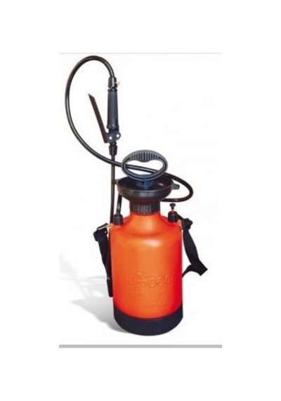 İlaç Pompası 5 Litre Yerli Kaliteli İlaçlama Pompa Püskürtme