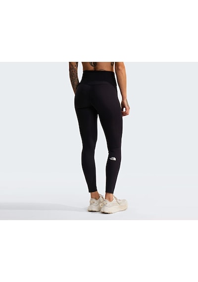 The North Face W Flex 28ın Tıght Kadın Günlük Tayt Nf0a8ejbjk31 Siyah
